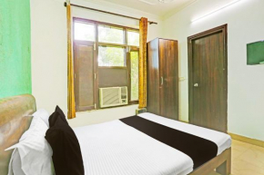 Hotel O Paradise Residency